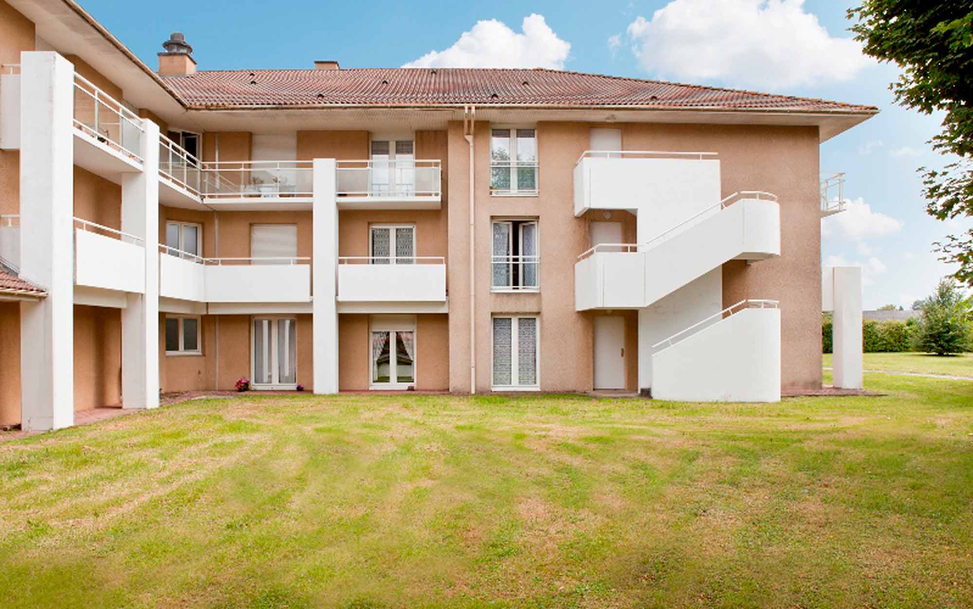 image 3 de EHPAD Résidence Les Colchiques