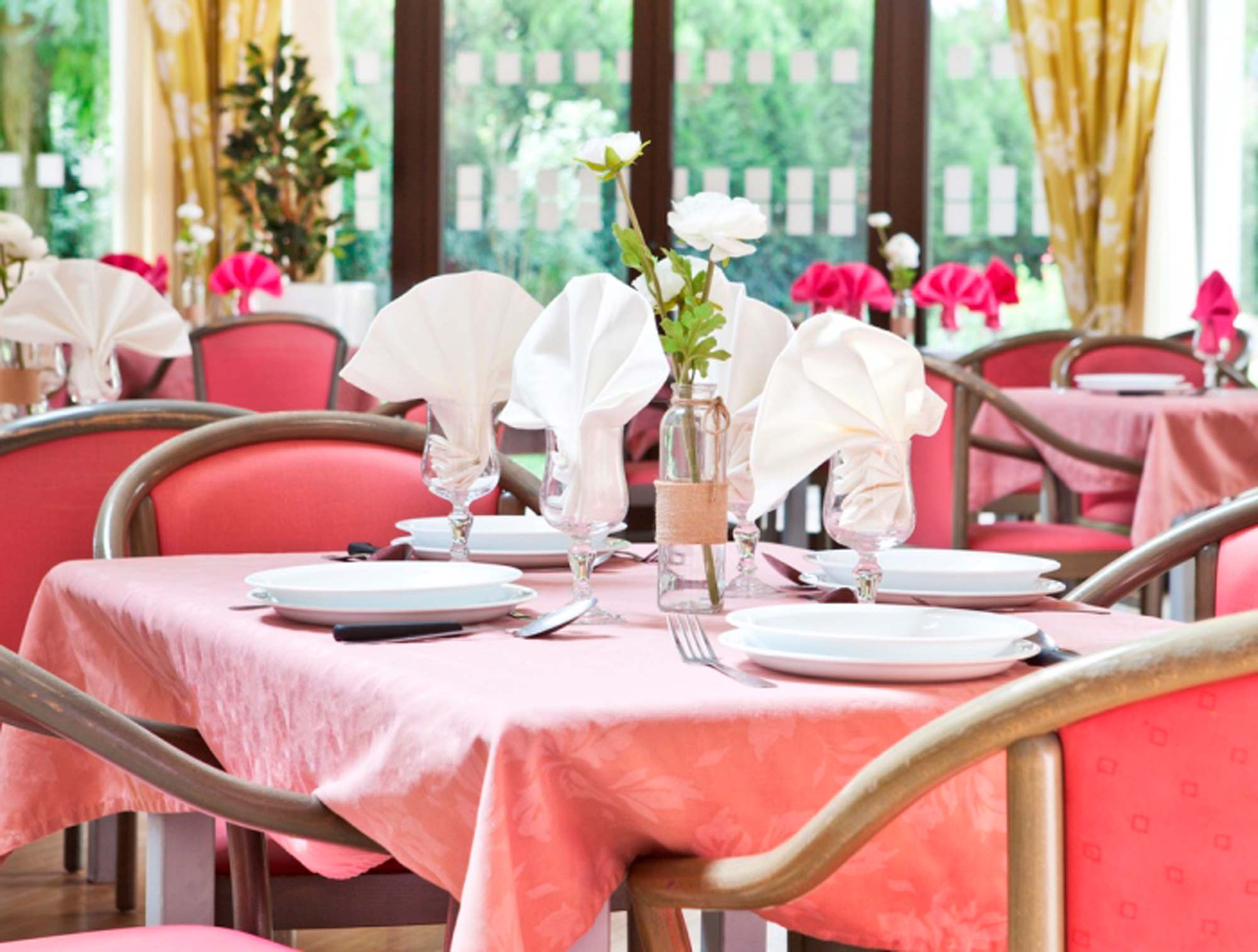 image 4 de EHPAD Résidence Les Colchiques