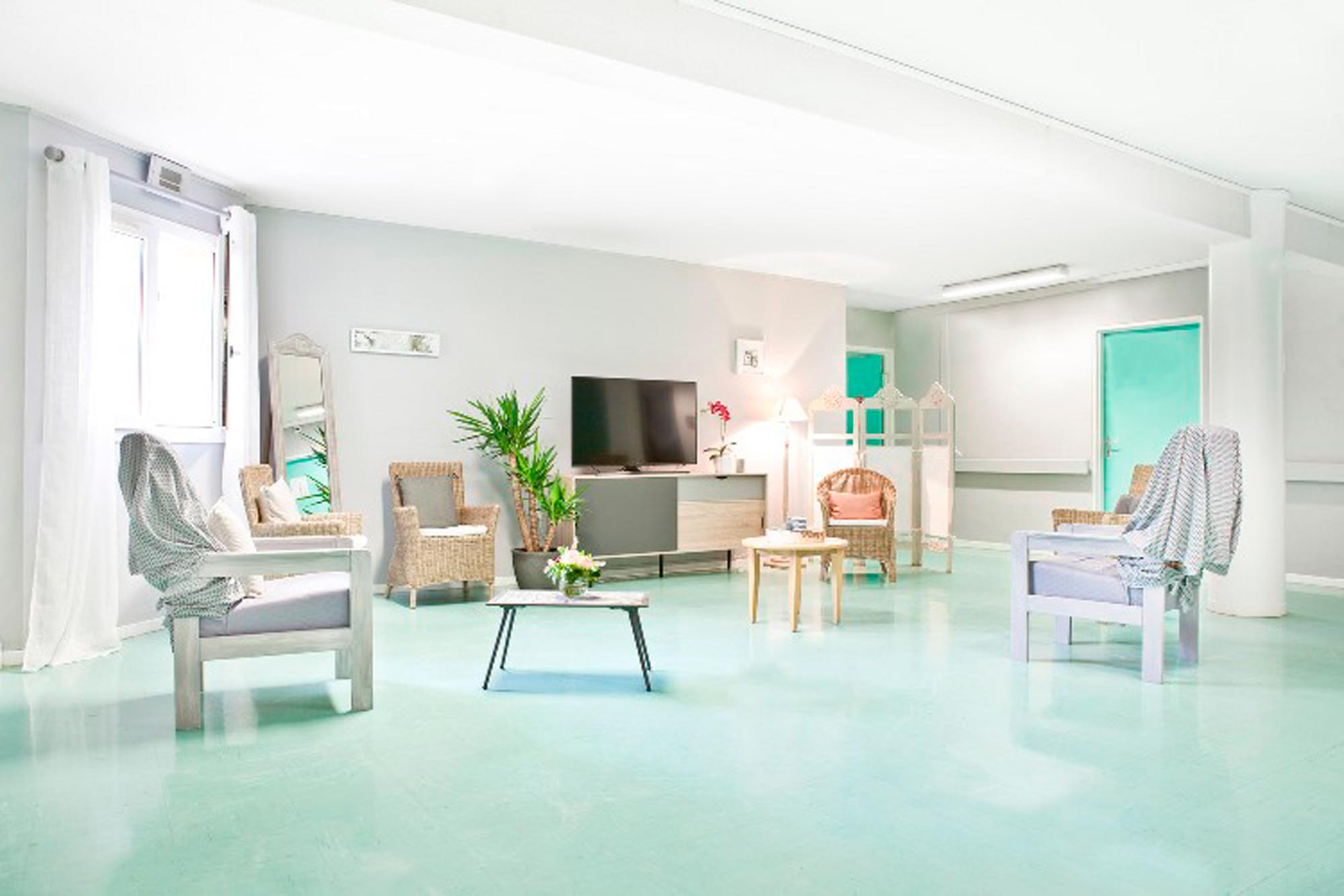 image 5 de EHPAD Résidence Les Colchiques