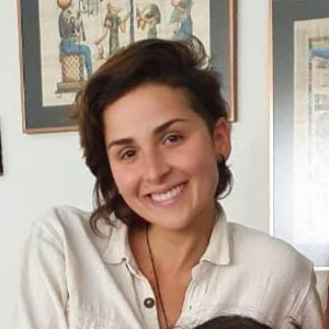 Photo de Mariana Roeber