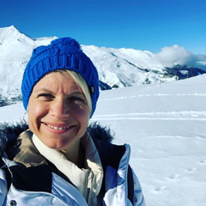 Photo de Amélie Grégoire