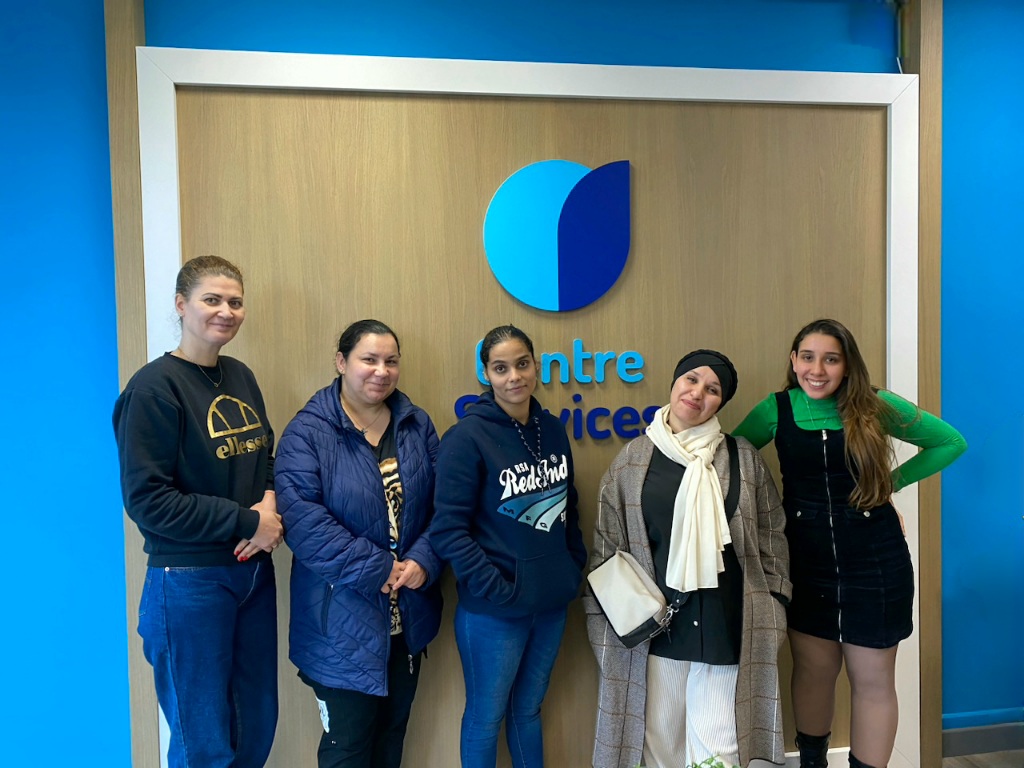 image 1 de Centre Services Orsay