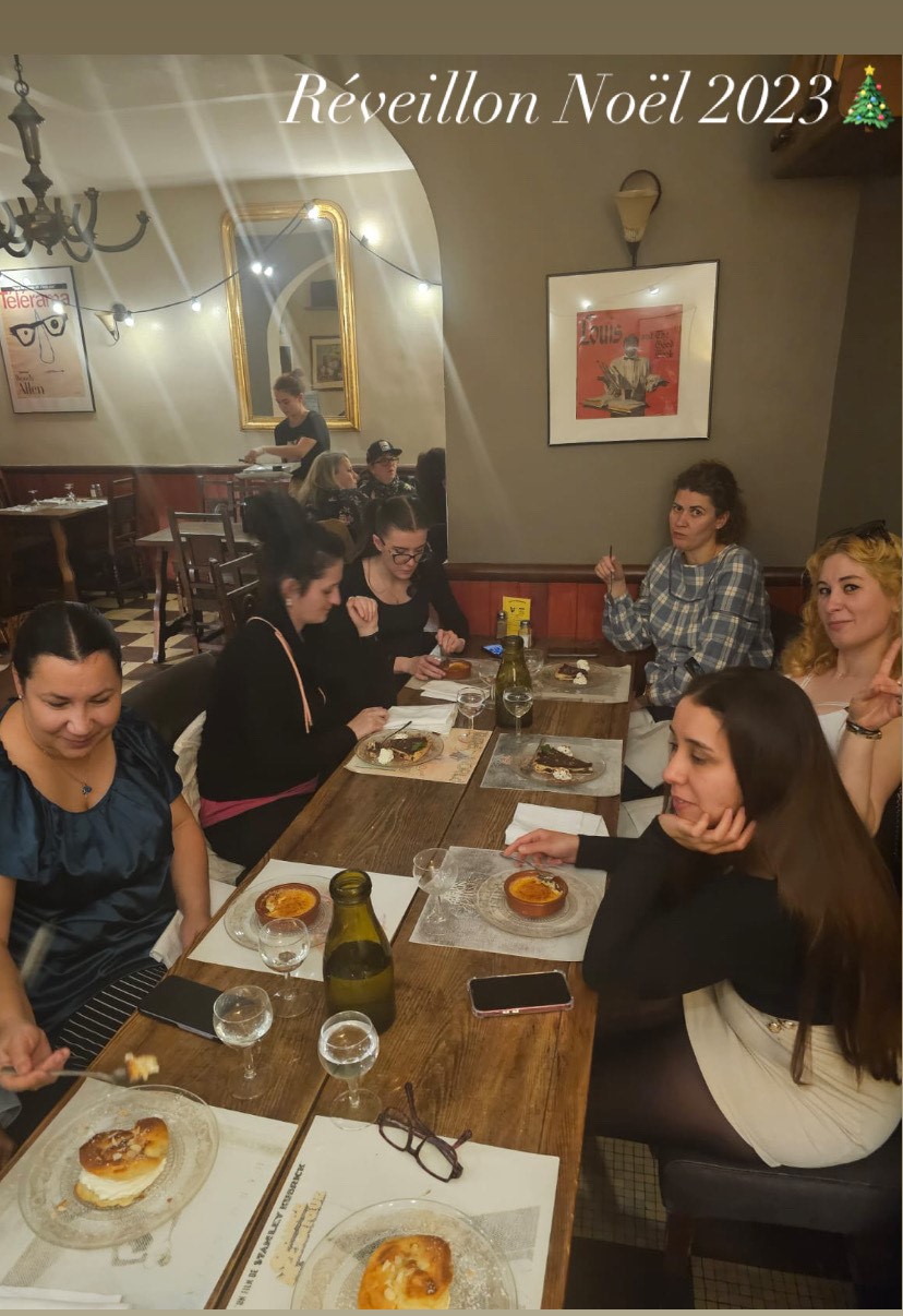 image 2 de Centre Services Orsay