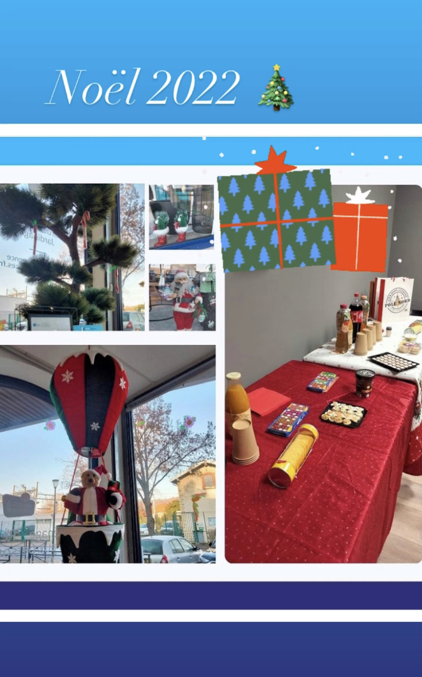 image 3 de Centre Services Orsay