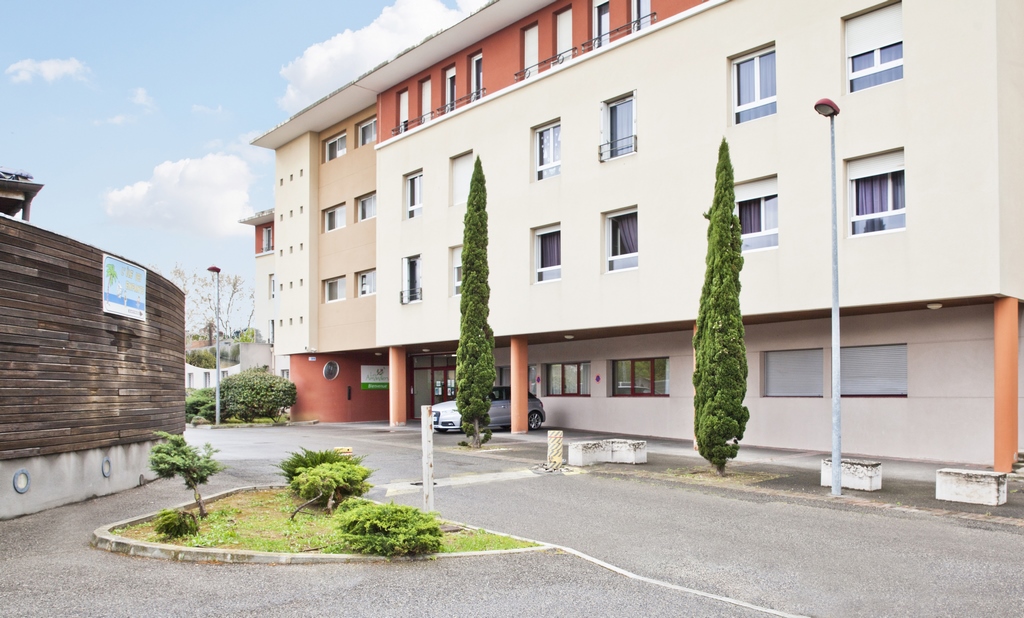 image 1 de LES AMANDIERS