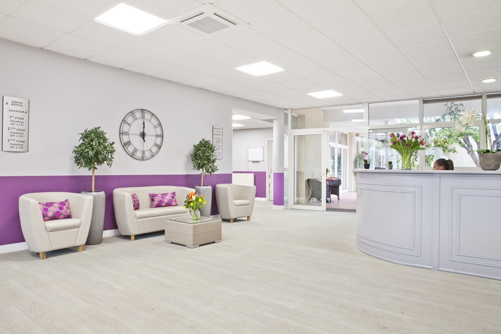 image 2 de LES AMANDIERS