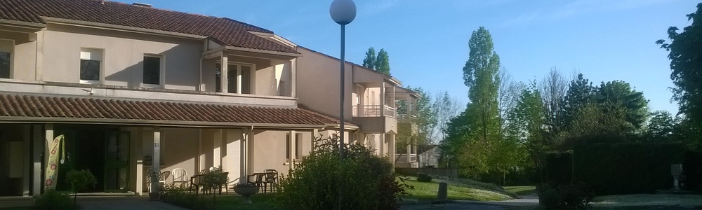 photo couverture EHPAD Résidence  Le Clos des Tours