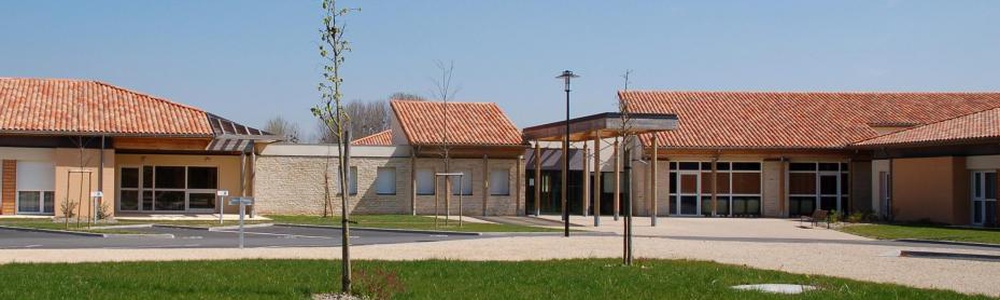 photo couverture EHPAD Résidence Le Pré Saint Jean