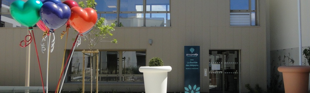 photo couverture EHPAD La Bastide des Méjeans