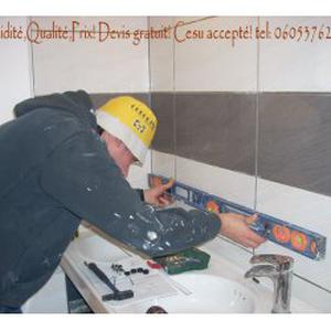 Vos travaux de renovation en toute confiance (Paris et sa couronne)