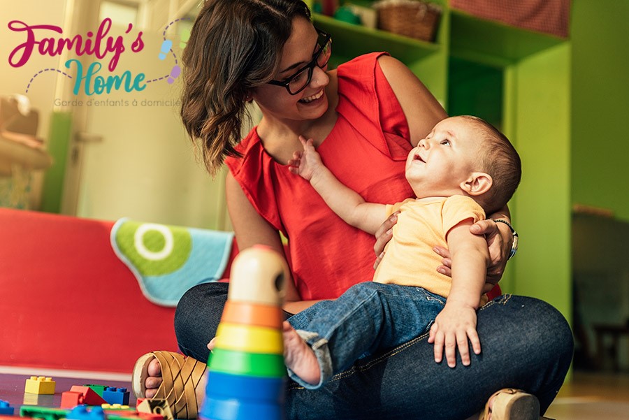 image 1 de FAMILY'S HOME