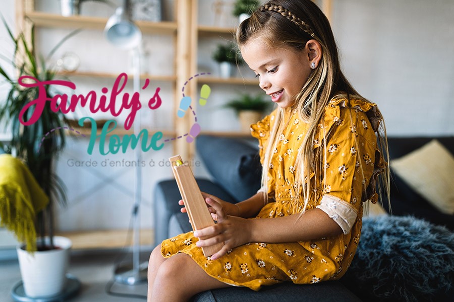 image 2 de FAMILY'S HOME