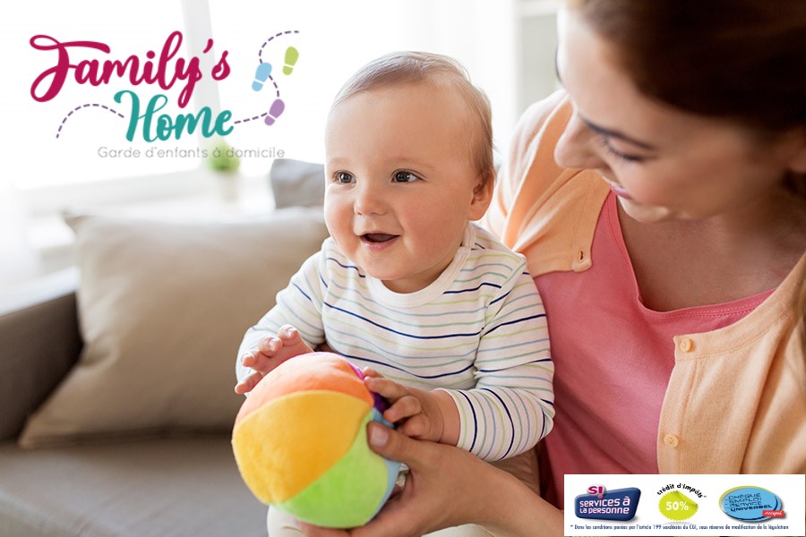 image 3 de FAMILY'S HOME