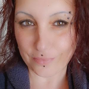 Auxiliaire de vie