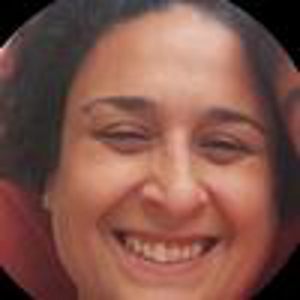 Photo de Madame Yazdankhah