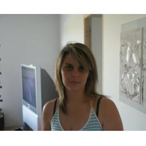 Photo de Madame GUERCHAIS