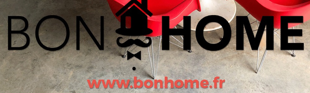 photo couverture Bonhome