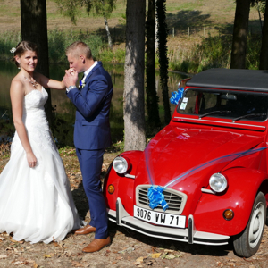 photographe mariage
