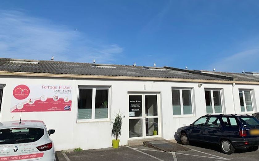 image 1 de Part'âge A Dom Brest
