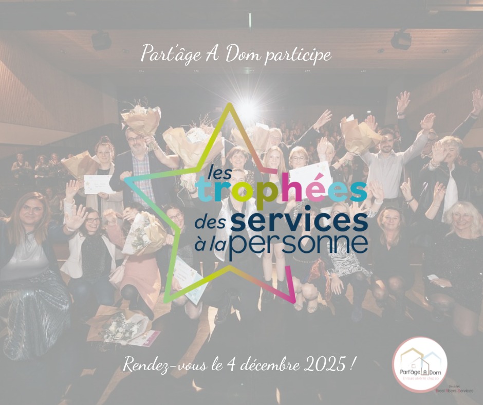 🎉 Les Trophées des SAP 2025 🎉