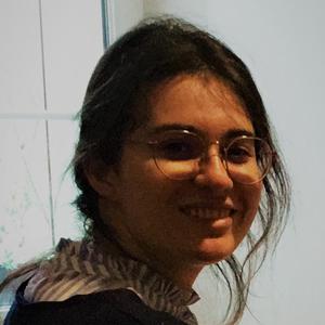 Etudiante propose aide aux personne âgées à Angers