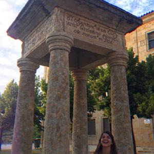 Cours d'espagnol à Montargis