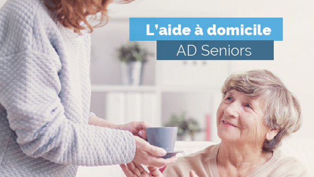 photo couverture AD Seniors Ile de France Sud