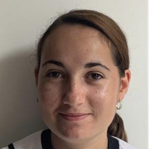 Animatrice,  accompagnatrice