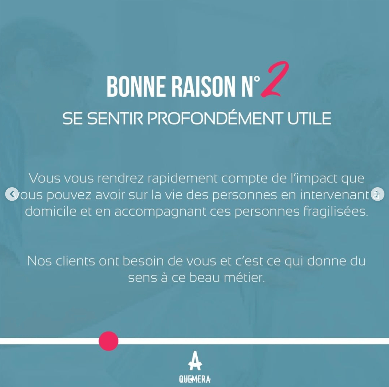 image 4 de Adhap Services Vienne