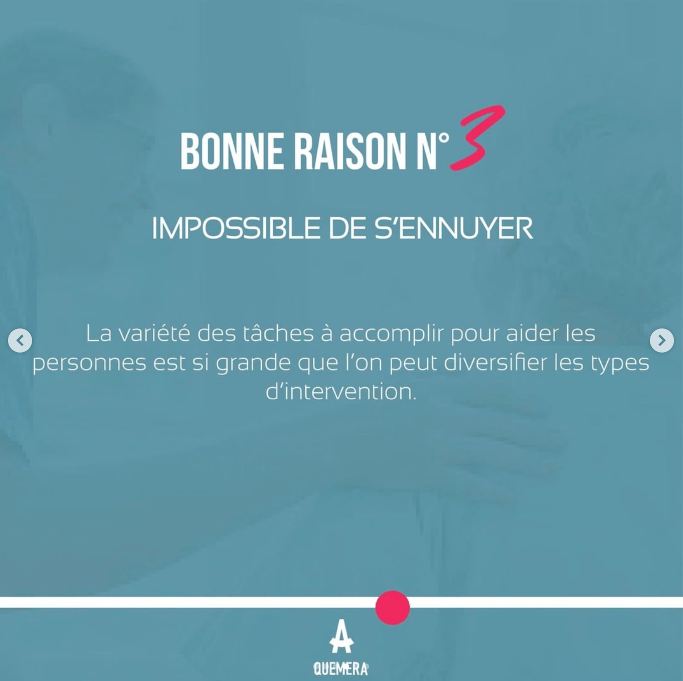 image 5 de Adhap Services Vienne