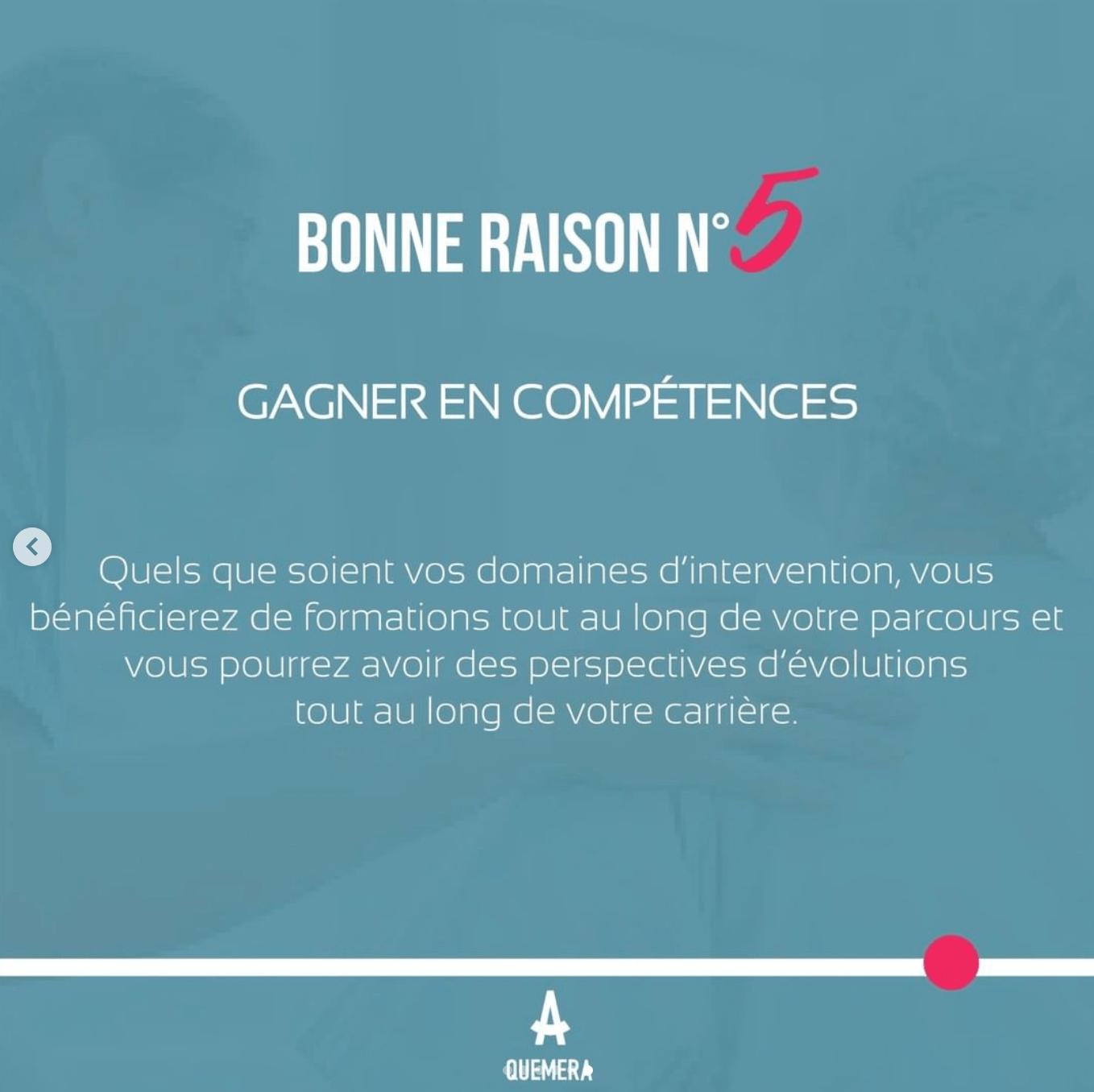 image 7 de Adhap Services Vienne