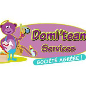 Domi'team Services : jardinage et autres services sur Chelles et environs