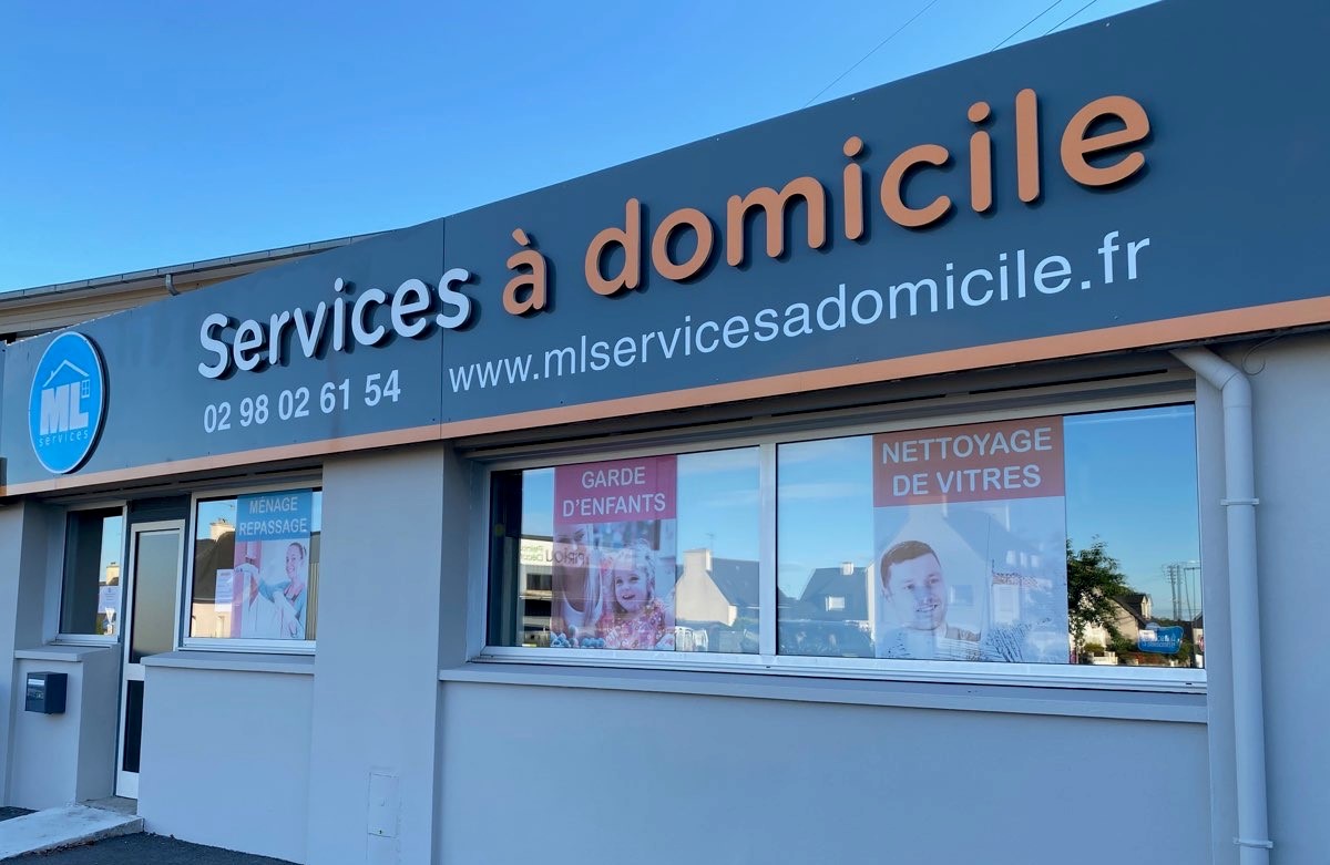 image 2 de ML services à domicile