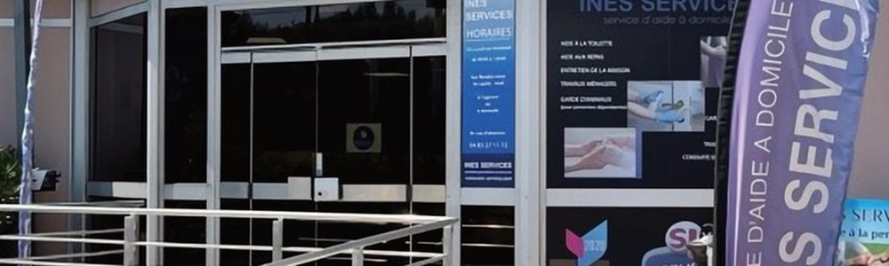 photo couverture sarl ines services
