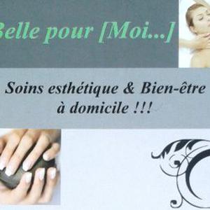 Photo de Belle pour Moi
