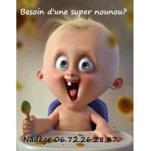 Photo de Nadège