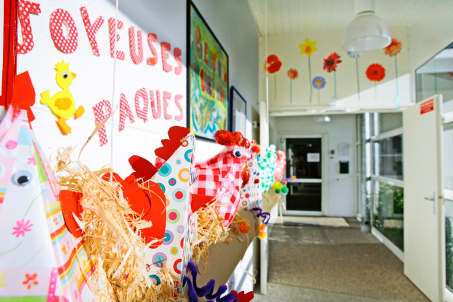 image 2 de EHPAD Résidence La Manderie