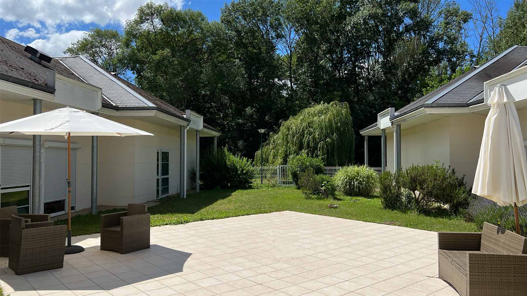 image 3 de EHPAD Résidence La Manderie