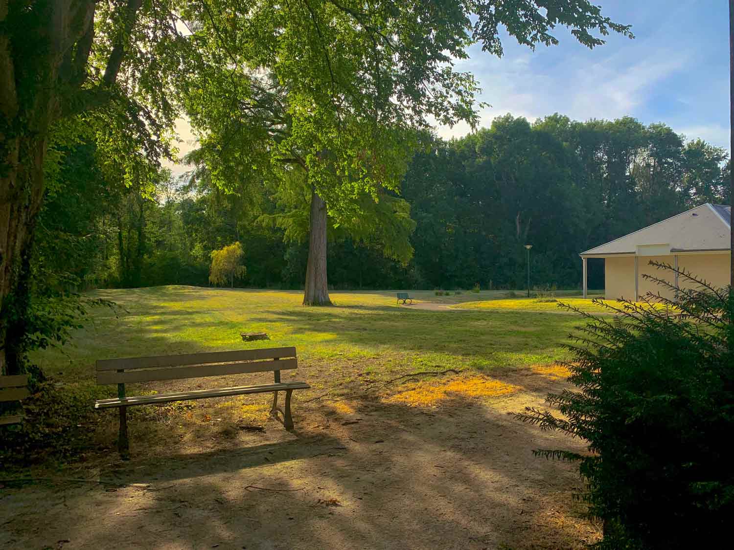 image 7 de EHPAD Résidence La Manderie