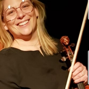 Photo de Professeur de violon