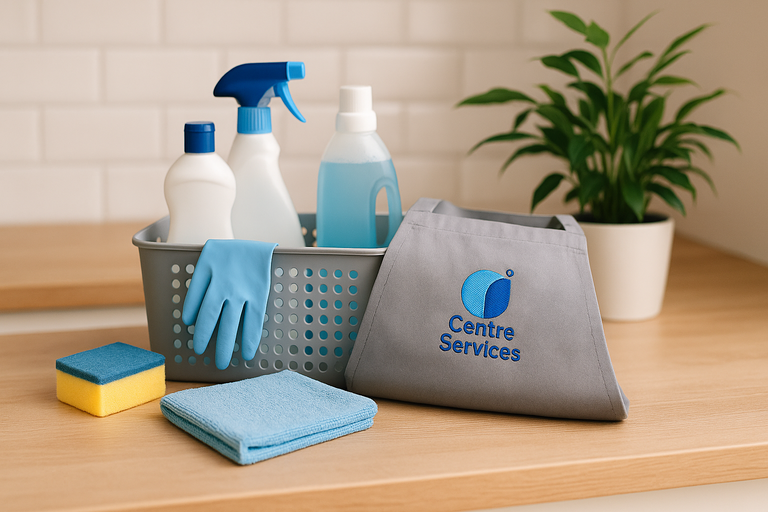 image 3 de Centre Services Limoges