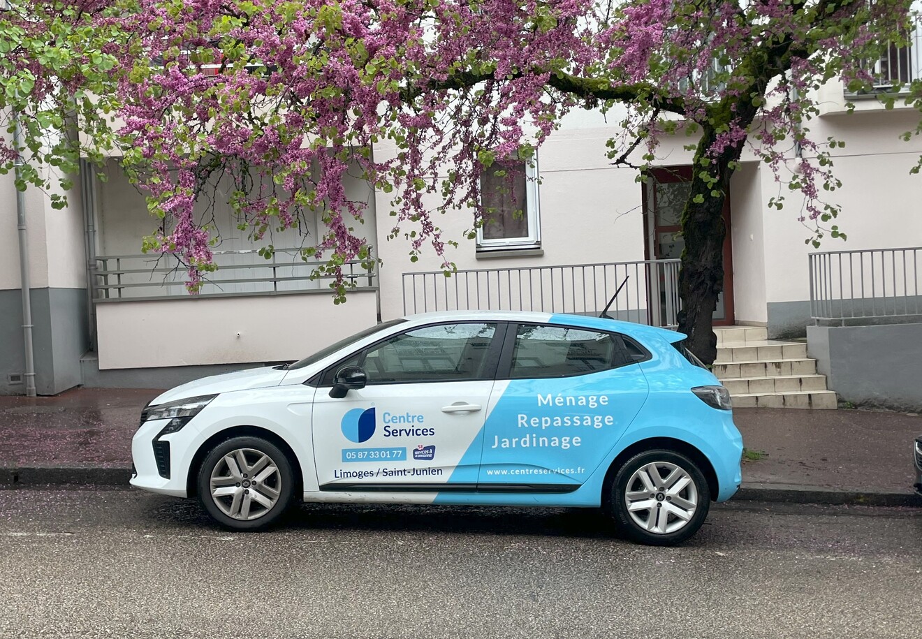 image 2 de Centre Services Limoges