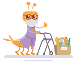 image 2 de Millepatte Strasbourg