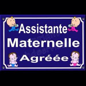 Photo de Assistante Maternelle Agréée