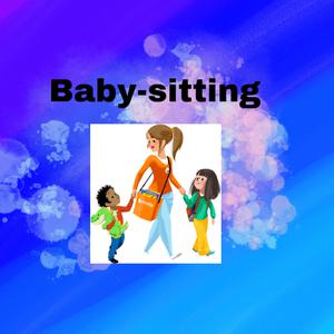 cherche du baby-sitting