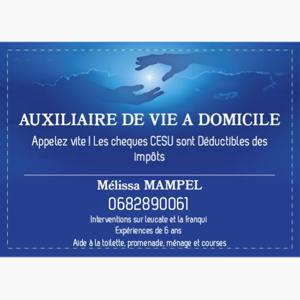Photo de Melissa
