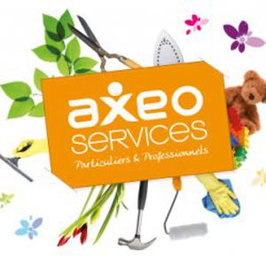 Photo de AXEO Services