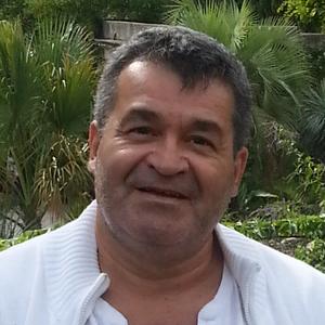 ouvrier jardinier