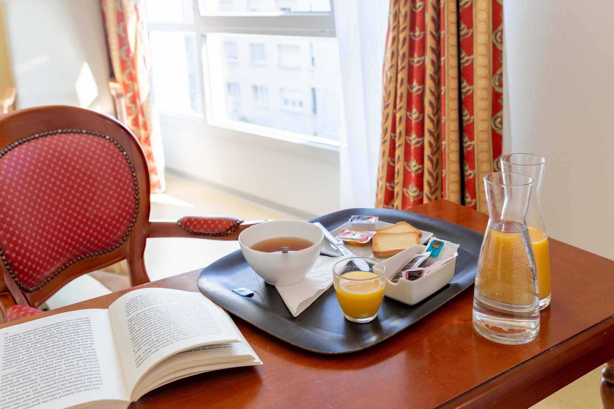 image 3 de EHPAD Résidence Le Parc des Salines