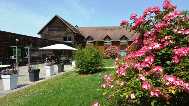 photo couverture EHPAD Résidence Les Jardins des Hauts de Sainte Alvère